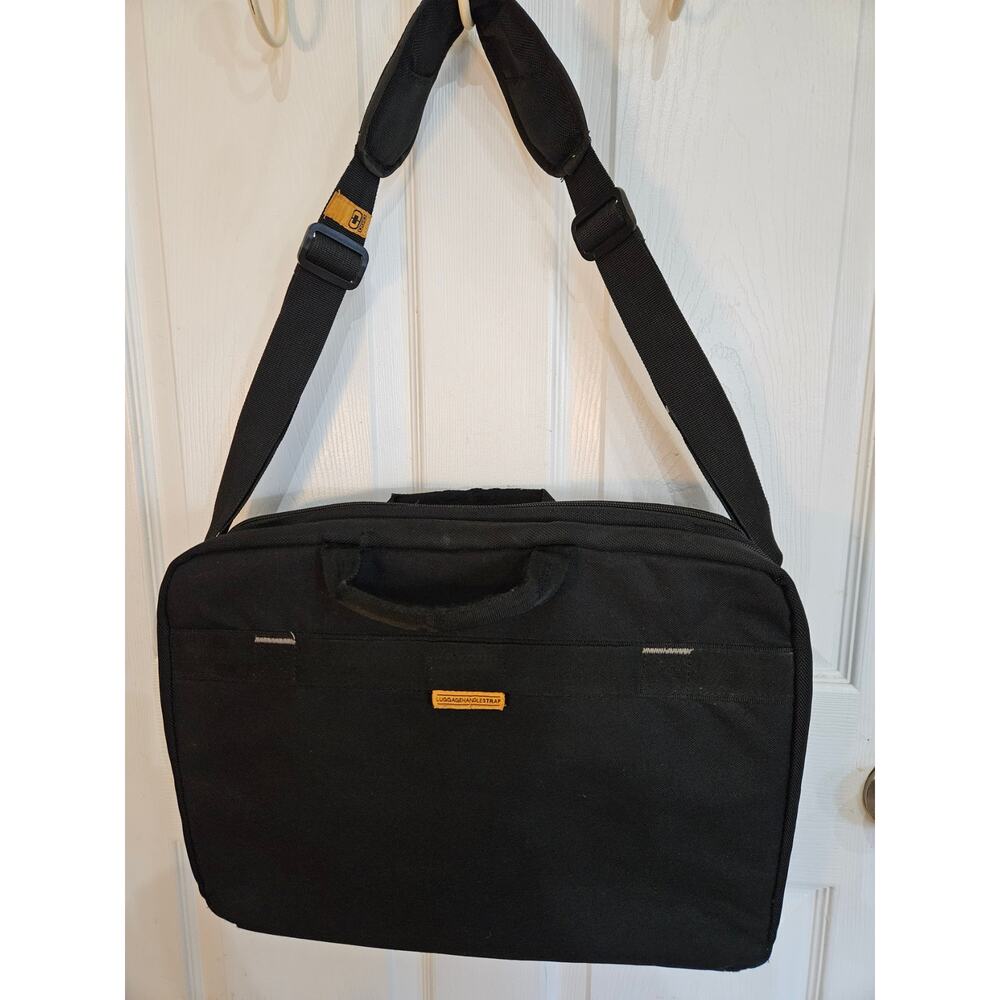 OGIO Multi-Zip/Compartment Laptop Computer Carry Case/Bag - Picture 3 of 6